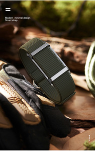 Smartband Y25 per Uomo e Donna, Impermeabile 5ATM, Fitness Tracker con Chiamate, Modalità Sport Senza Schermo, Monitoraggio Frequenza Cardiaca e Sonno - Product Image 5
