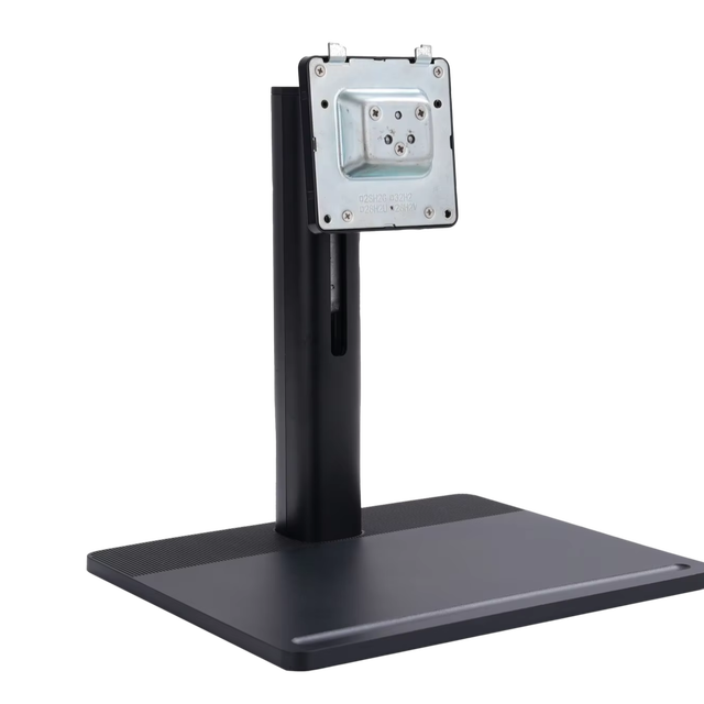 Modern Smart Vesa Monitor Stand Universal Office or Home TV Bracket LCD Plastic Coated Iron New 27"-49" Motorized TV Brackets