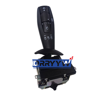 Mercedes-Benz Logistique Camion Nouveau Phare Combinaison Commutateur ACTROS Pompe Camion Phare Commutateur 0095455414 Modèle 03 PheV - Product Image 1