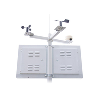 Mini capteur solaire industriel compact, 3 en 1, pour l'intérieur et l'extérieur, w, pour bacs à semis, co2 en vente