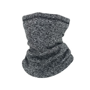 Nuovo arrivo ciclismo e caccia sciarpa tattico termico singolo spazzolato <span class=keywords><strong>collo</strong></span> più caldo in pile - Product Image 4