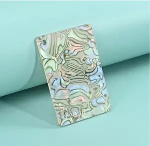 Fabrik preis farbige gegossene laminierte Muster Celluloid acetat platte für Acryl handtasche