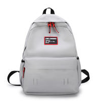 Sac étanche pour adolescents, école, petits sacs pour ordinateur portable, sacs à dos de randonnée pour le voyage