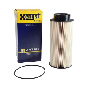 Filtro de combustible de piezas de motor diésel de alto rendimiento 1446432 PU941X 1873018 E57KPD73 FF5683 8340090001 para <span class=keywords><strong>Scania</strong></span> - Product Image 1