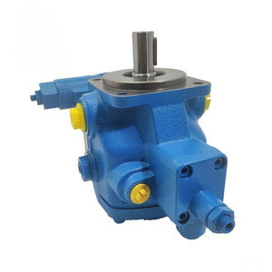 Bomba de paletas hidráulica de alta demanda: series PV7-1A, PV7-17, PV7, PV7-1X, PV7-16, PV7-16/16-20RE01MC0-16 de alta variabilidad - Product Image 1