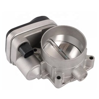 Conjunto de Cuerpo de Aceleración con Inyección Electrónica de Combustible 4591847AC de 6 Pines para Chrysler Jeep Grand Cherokee Dodge Challenger Charger