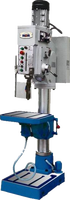 Z5025/5025B/5035/5030/5040/5050/CWB5050 Petite perceuse verticale pour métal à vitesse variable