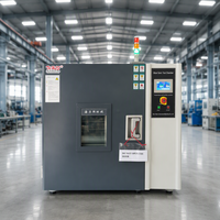Machine à ail noir compacte 10KG THS 10 pour les petites entreprises, les laboratoires et l'usage domestique