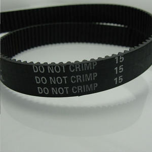 热销溶剂型数码打印机黑色喷墨打印机，配有长15-MDT3-<span class=keywords><strong>9000</strong></span>橡胶机带，适用于印刷行业 - Product Image 2