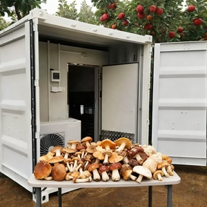 Chambre de culture de champignons modulaire, conteneur de culture, armoire de plantation, chambre de culture, serre de culture de champignons, usine - Product Image 4