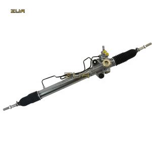 MR333500/MB553340 pour <span class=keywords><strong>MITSUBISHI</strong></span> L200 4WD Crémaillère de direction assistée hydraulique - Product Image 1