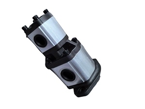 อะไหล่เครื่องจักรก่อสร้าง 9510390259 ปั๊มเกียร์ - Product Image 2