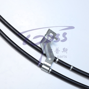 Cable de transmisión de personalización de fábrica 34413-VZ10D modelo Frontier E-NV200 ESPAÑA MICRA <span class=keywords><strong>FLIN</strong></span> MAKE Q30 para Nissan y Subaru - Product Image 5