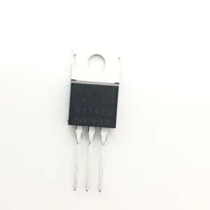 Transistor de efecto de campo MOSFET de canal N TO220 en línea de 200V 36A, stock original, descuento popular HY1420P