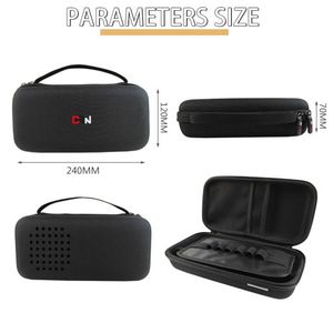 Estuche de Herramientas de EVA con Orificios de Ventilación, Resistente a Olores, Transpirable y sin Olor - Product Image 3