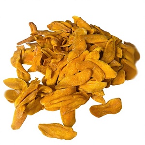 Mangues séchées douces du Vietnam de qualité supérieure AD pour la fabrication de snacks, les garnitures de desserts, les ingrédients de boulangerie, la restauration et le commerce de détail - Product Image 1