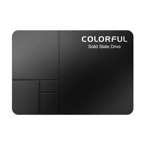 Color SSDs SL300 SL500 SATA3.0 128GB 240GB 250GB 256GB 500GB 512GB 1TB 2TB 4TB SSD Solid State <b>Drive</b> - Product Image 1