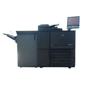 เครื่องถ่ายเอกสารมัลติฟังก์ชั่นมือสอง Minolta Bizhub PRO 951 A3 ดิจิตอลเลเซอร์ขาวดำ สำหรับธุรกิจ ลดราคาพิเศษ - Product Image 3
