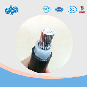สายเคเบิลอลูมิเนียม XLPE/XLPE SAC ขนาด 15kv 25kv 35kv 50 70 95 120 150 185 240 ตร.มม. สำหรับประเทศเมียนมา - Product Image 6