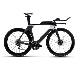 2027 Factory Direct <b>Bicycle</b> P5 Dura Ace Di2 Complete Adult Time Trial Road Bike Cycle <b>Bicycle</b> with 3 year warranty - Product Image 1