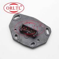 Sensor de Posición del Acelerador TPS ORLTL 037907385A para Audi Renault PEUGEOT CITROEN