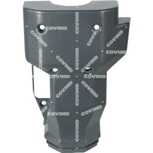 ฝาครอบล่าง Covind สำหรับ Iveco TECTOR รุ่นปรับโฉม 75/125/155/185 (ผลิตในอิตาลี) (504060158) - Product Image 1