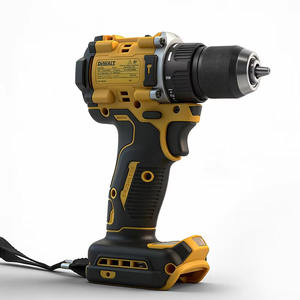 Taladros Eléctricos Dewalts DCD805 de Alta Calidad, Taladros Percutores Portátiles, Taladro Inalámbrico de 20v para Uso Doméstico - Product Image 3