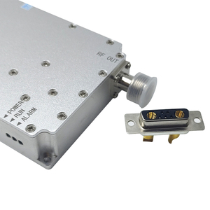 200W 300MHz-1200Mhz FPV chặn UAV quốc phòng Hight điện băng rộng khuếch đại Drone Jammer mô-đun - Product Image 4