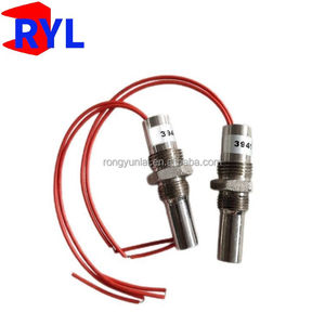 Sensor de Temperatura de Alto Rendimiento RYL <span class=keywords><strong>39568092</strong></span> para Compresor de Aire Ingersoll Rand, Hecho en China/GUA - Product Image 6