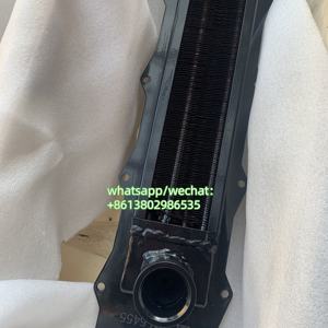 7W-5455 7W5455 CA7W5455 AS-AFTERCOOLER หลัก - Product Image 5