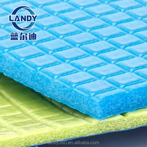 Xpe Bọt 16x28 Mùa Đông Hồ Bơi Bìa Chống Thấm Nước Chịu Mài Mòn Thương Mại Hồ Bơi Bao Gồm Cho Hồ Bơi - Product Image 3