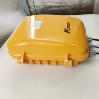 Téléphone antidéflagrant certifié ATEX IP66 IP67 Clavier complet Téléphone industriel antidéflagrant KNEx8