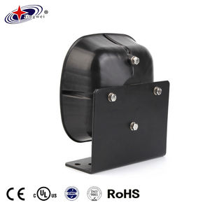 Amplificateur de système de voiture de moto <span class=keywords><strong>professionnel</strong></span> personnalisé de haute qualité 100W haut-parleur <span class=keywords><strong>alarme</strong></span> de voiture d'<span class=keywords><strong>incendie</strong></span> - Product Image 4