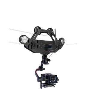 Système Fly Cam Greenbull FM12 III Pro avec contrôleur multifonction RC300-R - Product Image 1