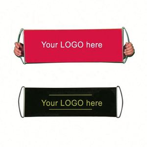 Pancarta Enrollable Personalizada de Alta Calidad con Diseño de Sublimación, Impresión Personalizada, 24x70cm, Retráctil, con Desplazamiento Manual - Product Image 4