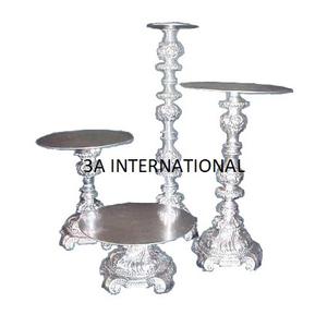 <b>Wedding</b> Party <b>Cake</b> Serving Catering <b>Cake</b> Stand for Birthday Party Celebration <b>Cake</b> Decoration Hotel Tabletop - Product Image 1