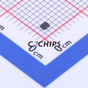 Original New TPD4E001DRLR-N SOT-563 Transistor ESD and Surge Protection (<b>TVS</b>/ESD) - Product Image 1