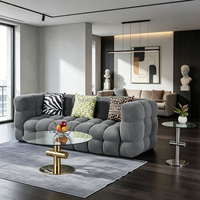 Table basse ronde en verre trempé avec base en acier inoxydable doré, table de salon moderne de luxe, table à thé pour canapé, meubles