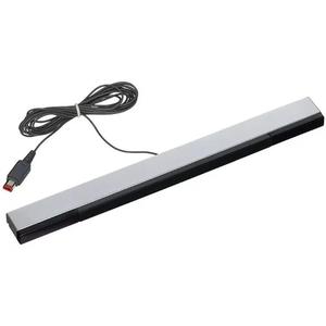 Thanh cảm biến với cáp cho Nintendo Wii giao diện điều khiển trò chơi phụ kiện có dây tia hồng ngoại thay thế chuyển động cho Wii U thanh cảm biến - Product Image 1