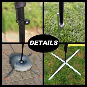 Manufacturer Custom Polyester Beach <b>Flag</b> Banner with Fiberglass Flagpole & Base Digital Printed Tear Drop Feather <b>Flags</b> - Product Image 6