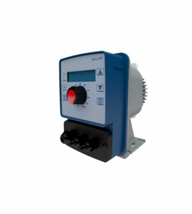 Pompe doseuse automatique de produits chimiques pour piscine Seko 12 bars, série TekBa, pompe doseuse à diaphragme électromagnétique, Italie - Product Image 2