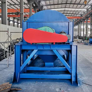 เครื่องกรองแบบสั่นสะเทือนวงกลม FUXIN สำหรับการคัดแยกแร่ พร้อมมอเตอร์ขับเคลื่อน ความยาว 3 เมตร อุปกรณ์เกรดอุตสาหกรรม - Product Image 2