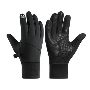 Haute Qualité Imperméable Coupe-Vent Gants D'hiver En Plein Air Gants <span class=keywords><strong>De</strong></span> <span class=keywords><strong>Ski</strong></span> Gants <span class=keywords><strong>De</strong></span> Neige Gants <span class=keywords><strong>De</strong></span> Cyclisme Guantes Deportivos Gants <span class=keywords><strong>De</strong></span> Sport - Product Image 2