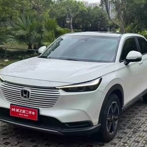 2023 Guangqi Honda Vezel 1.5L Turbo CVT Edición Tecnológica SUV Pequeño Asientos de Cuero Faros LED Pantalla Táctil <span class=keywords><strong>8000</strong></span> km - Product Image 1