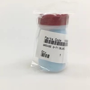 Lubricante de Grasa MJL1PC para Impresoras Grandes G-71, G71, G-26, G26, G-84, G84, G74, G64, G26, G-97, G97, O-20, O20 - Product Image 2