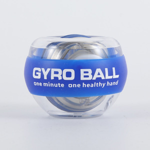 <span class=keywords><strong>Pelota</strong></span> de Ejercicio con Giroscopio para Fortalecer Brazos y Muñecas, Ecológica y Autoactivable - Product Image 3