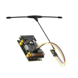 SpeedyBee F405 V3 Metal Flight Controller ICM42688P for RC Fixed Wing FPV <b>Airplane</b> with APP Configuration - Product Image 6