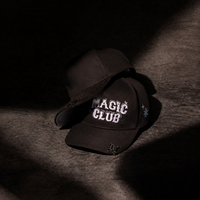 Nueva Gorra Snapback de Calidad con Logotipo Bordado en 3D Negro, Logotipo Personalizado con Pedrería, Gorra Streetwear con Corona