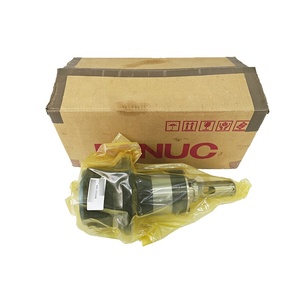 A290-6080-V312 # Accesorios Originales para Sistema HB FANUC, Husillo de Máquina Herramienta 24K Nuevo con Garantía de Un Año - Product Image 1