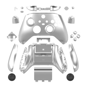 Carcasa de Repuesto, Cubierta Protectora, Carcasa Personalizada, Placa Frontal, Accesorios para Juegos, para Control de <span class=keywords><strong>Xbox</strong></span> Series X S - Product Image 2